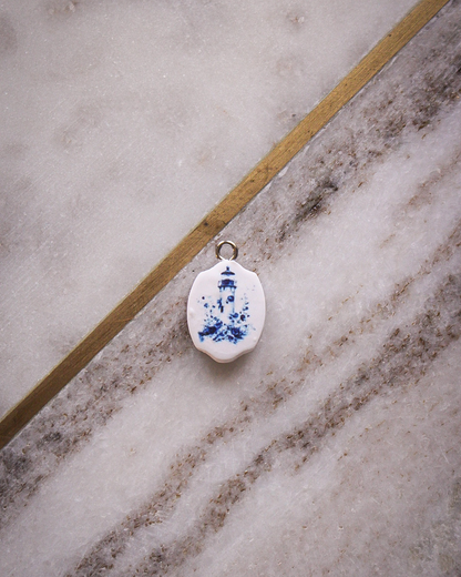 East Coast Mini Charms