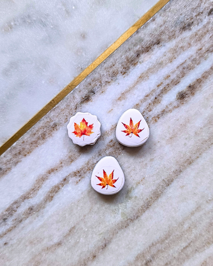 Fall Favorites Charms