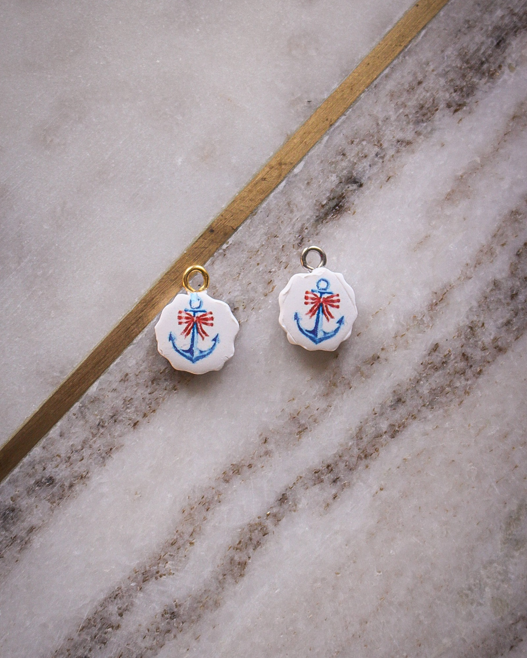 Americana East Coast Charms