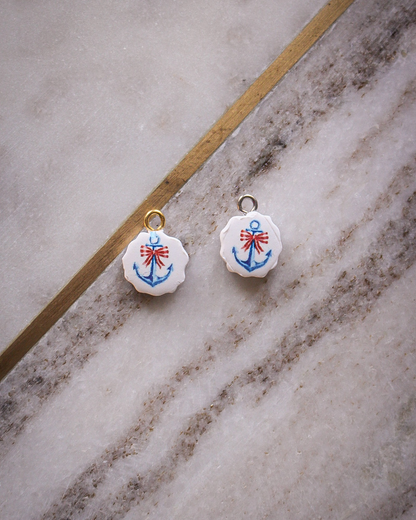 Americana East Coast Charms