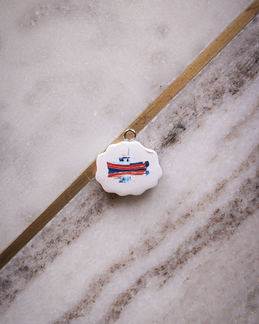 Americana East Coast Charms