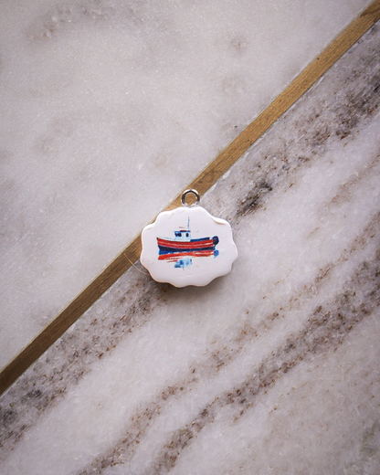 Americana East Coast Charms