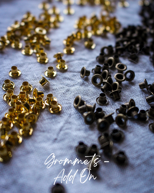 Grommets - Add On