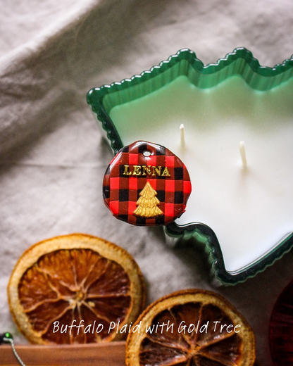 Buffalo Plaid