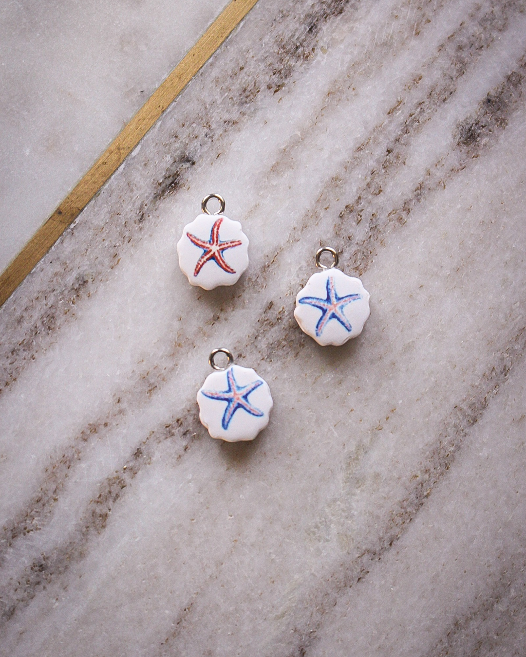 Americana East Coast Charms