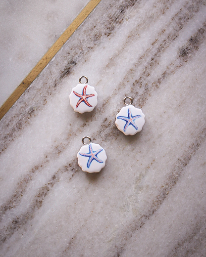 Americana East Coast Charms