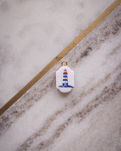 East Coast Mini Charms