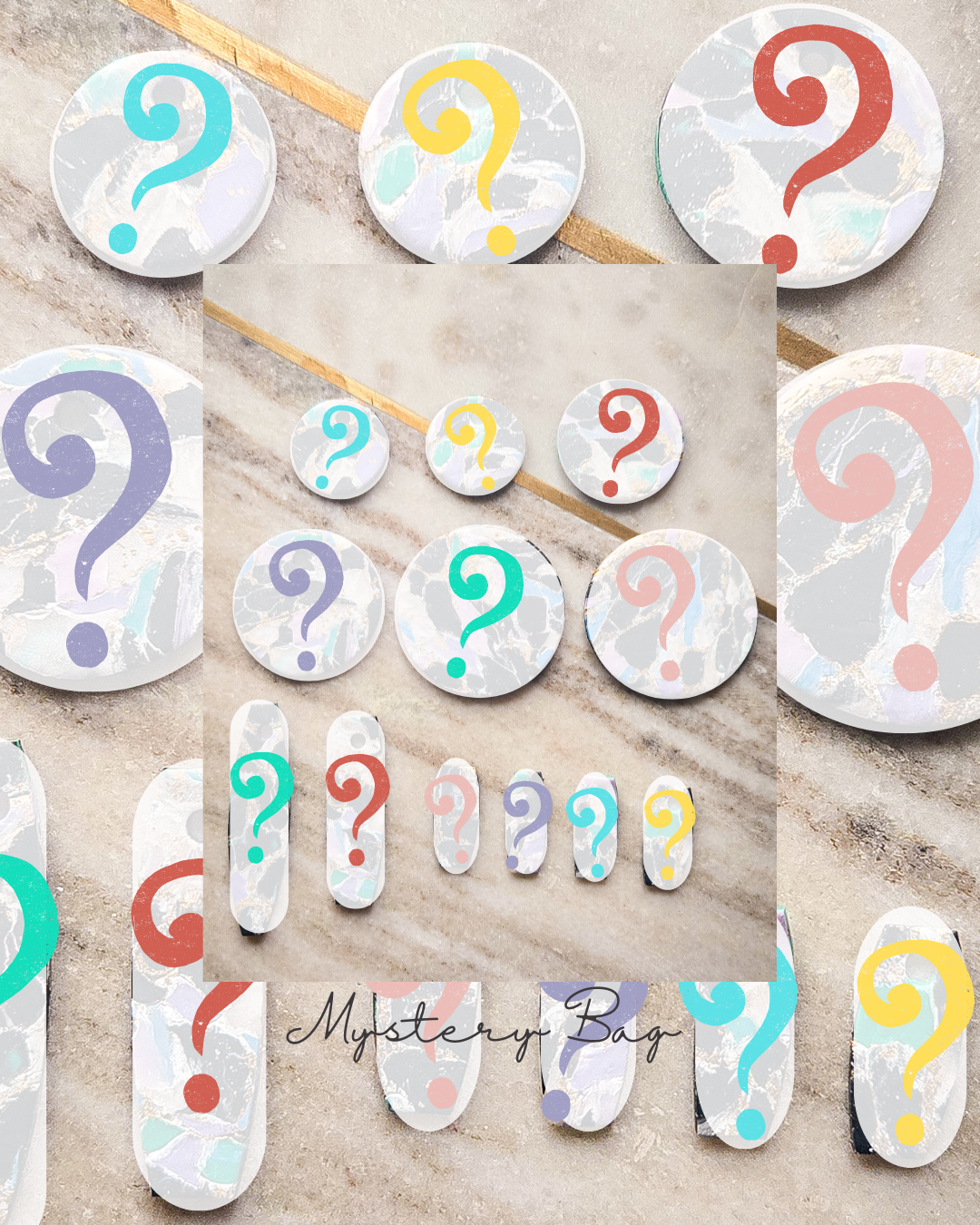 Mystery Bag