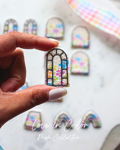 Love in Color - Pride Collection