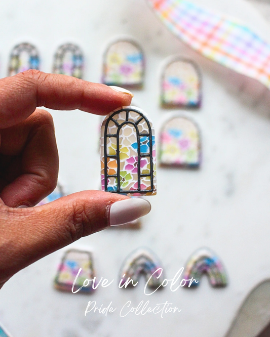 Love in Color - Pride Collection