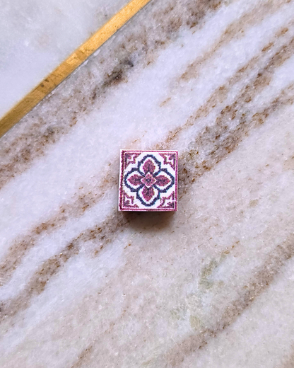 Cozy Autumn Tile Charms
