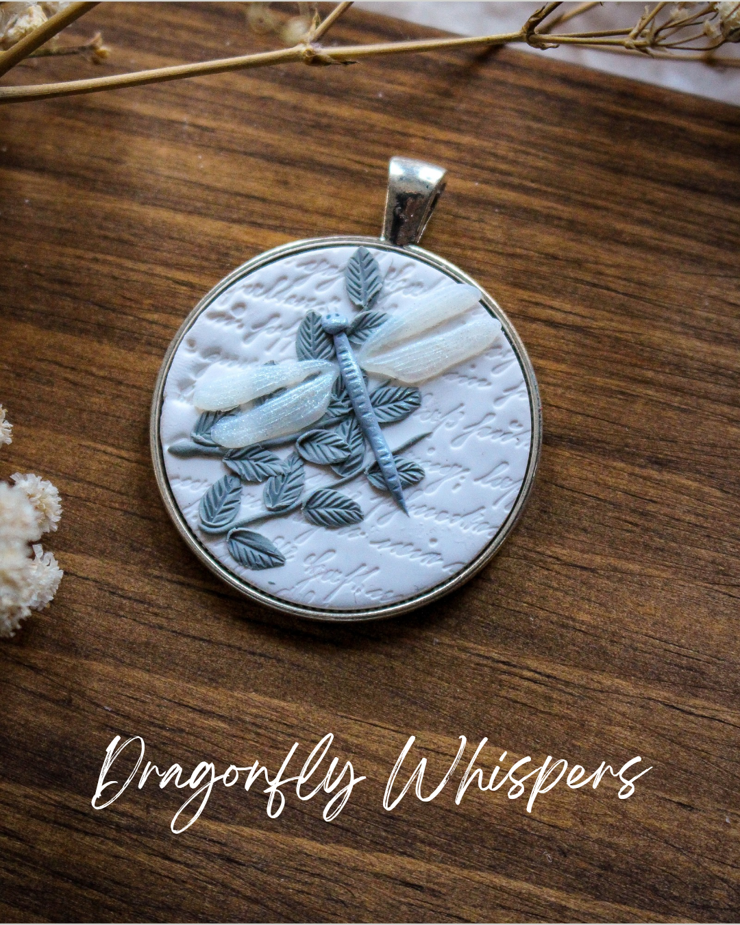 Dragonfly Whispers