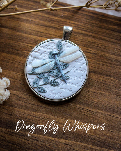 Dragonfly Whispers
